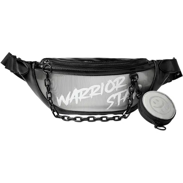 Warrior PU