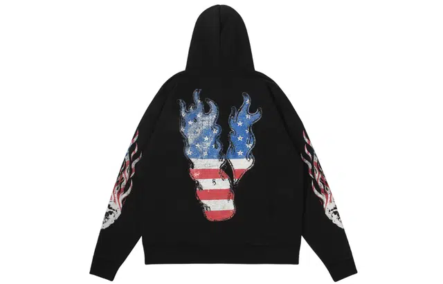VLONE TSFF