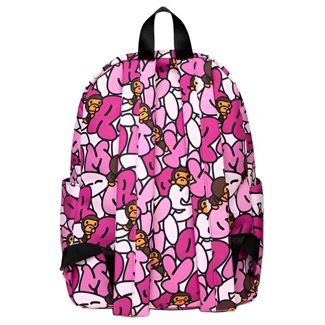 BABY MILO STORE BY A BATHING APE