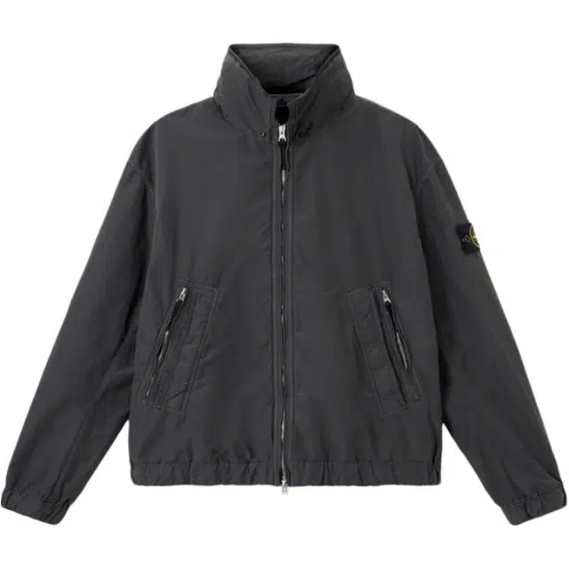 STONE ISLAND FW25 David tc