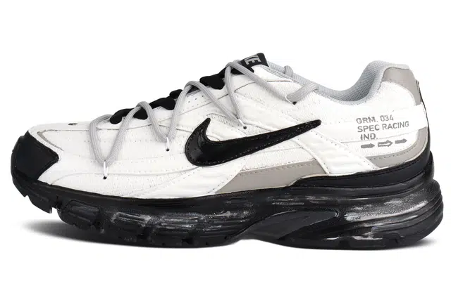 Nike Initiator Cream White