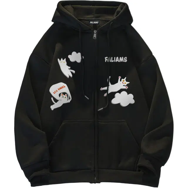 FALIAMS