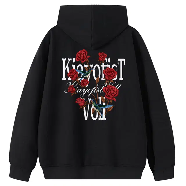 KiayofistVoll