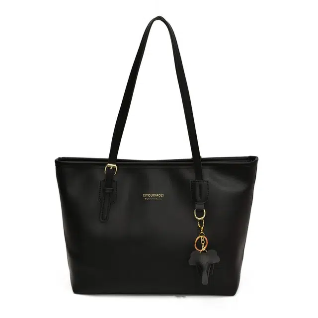 RIVMIND PU Tote