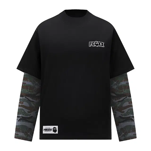 i.tFGXXFingercroxx T