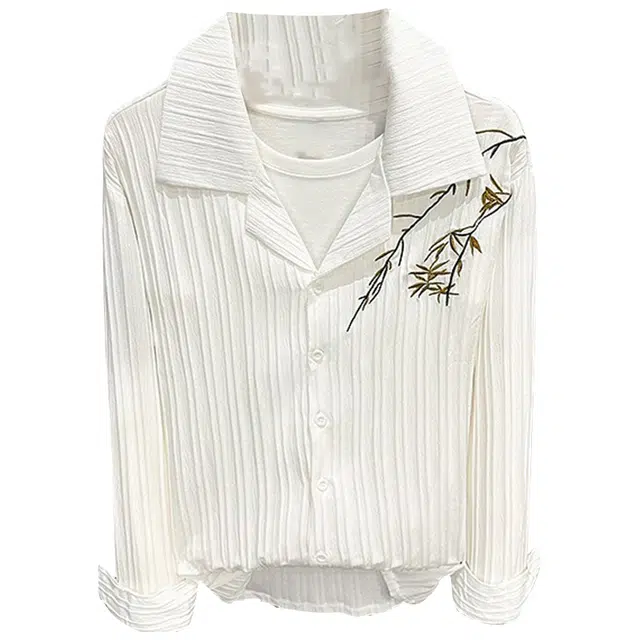 YICHEN polo