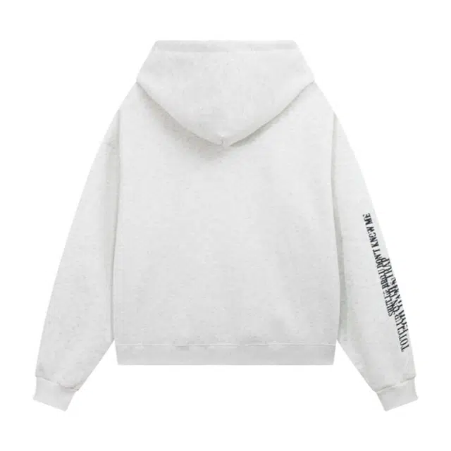 GORGEOUSIDEA oversize