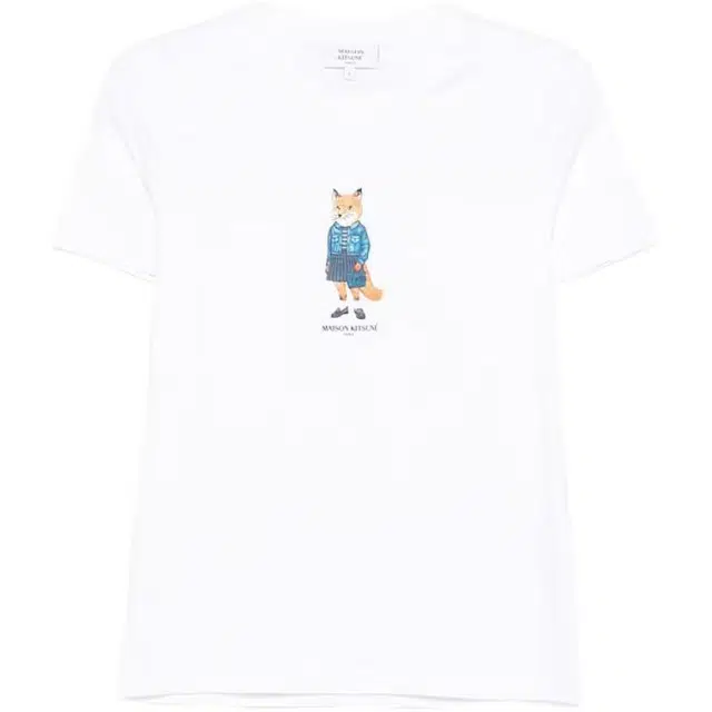 Maison Kitsune T