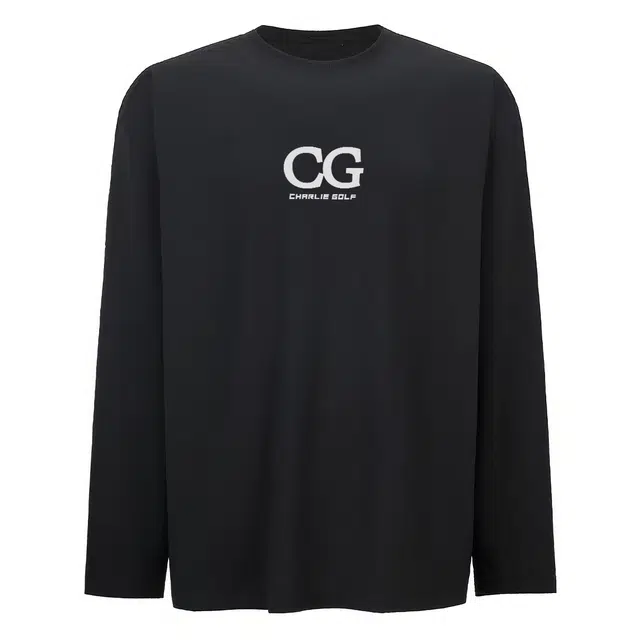 CHARLIE GOLF 230GlogovintageT