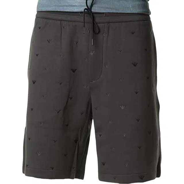 EMPORIO ARMANI EA7 SS25