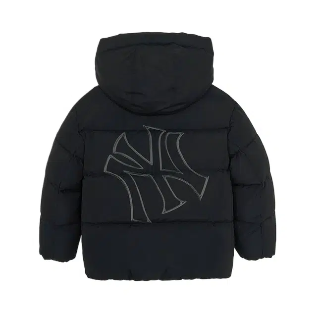 MLB KIDS 25FW LOGO