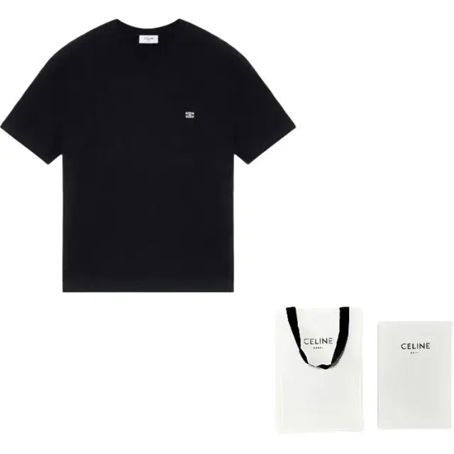 CELINE LogoT