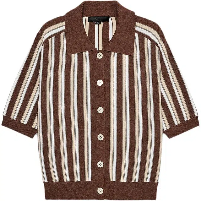 ZARA Polo
