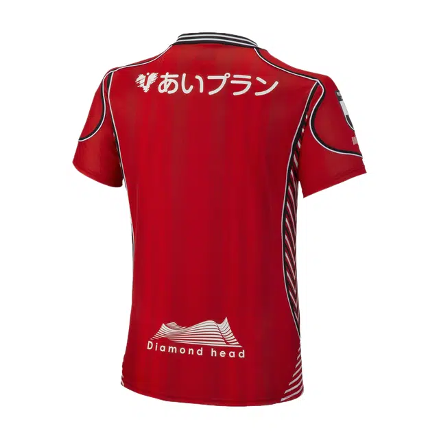 Mizuno 2022