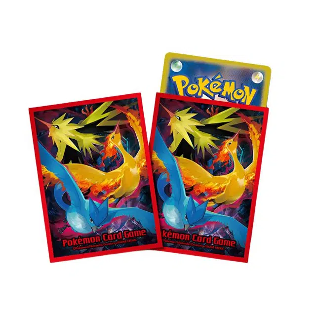 POKEMON