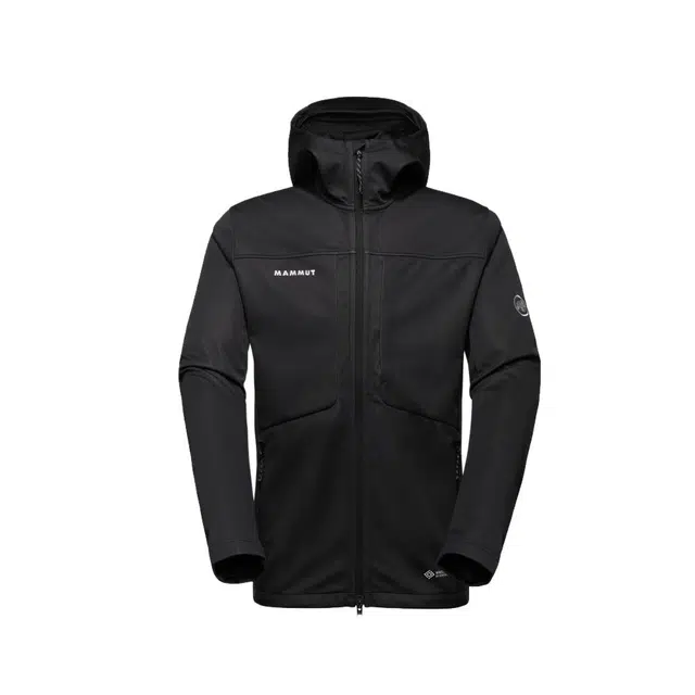 MAMMUT Ultimate VIII SO 8 AF