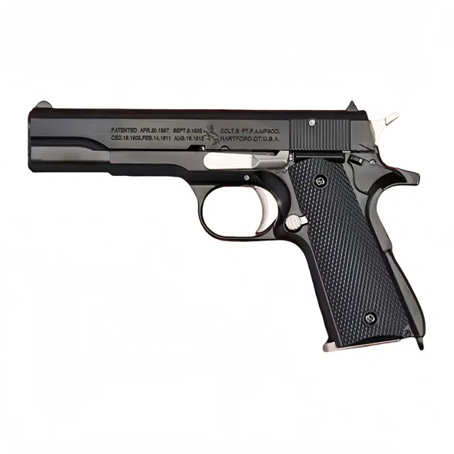 12.05 DM1911
