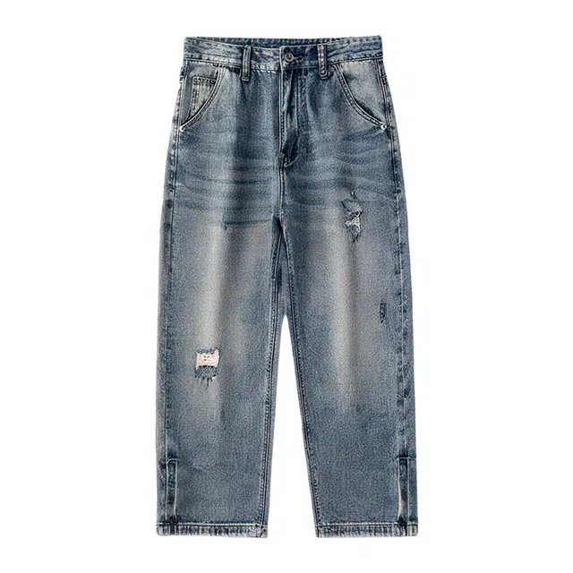 ASSIDUOUS CONFUSED EFFORT