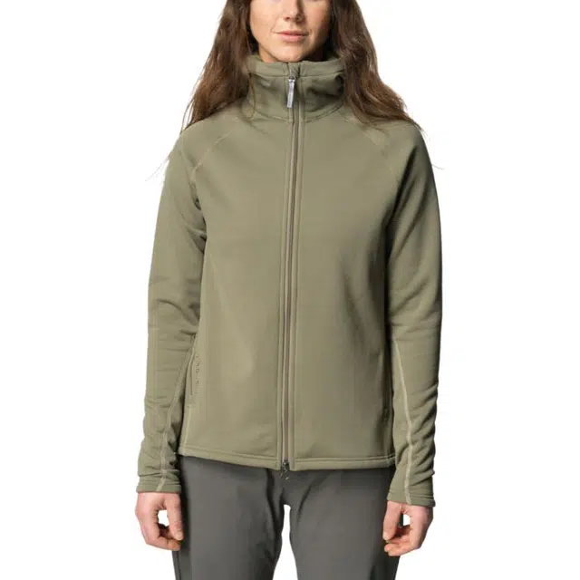 Houdini PowerUp Jacket