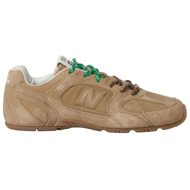 New Balance x MIU MIU NB 530