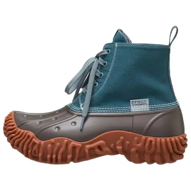 Salehe Bembury x Crocs Pollex