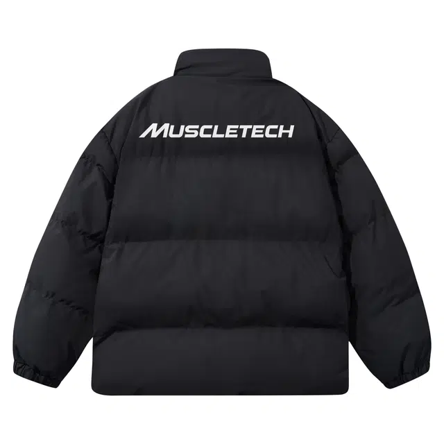 MUSCLETECH