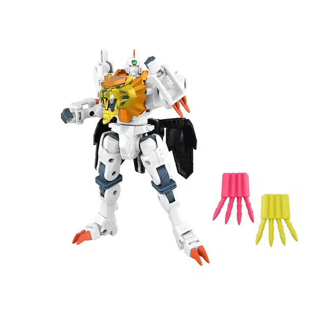TAKARA TOMY T-SPARK