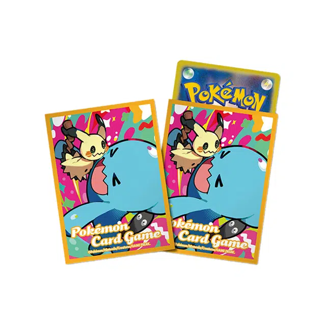 POKEMON