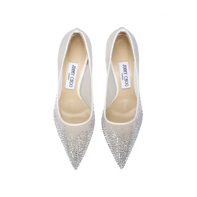 Jimmy Choo LOVE