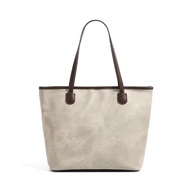 CLEVER KETCH PU Tote