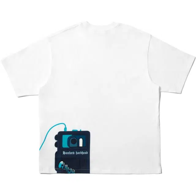 A BATHING APE x 88RISING 88RISING FW25 T