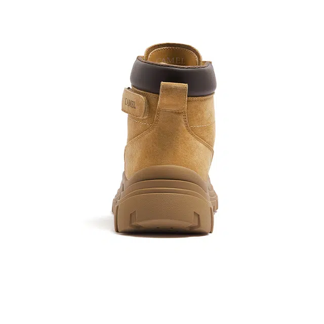 CAMEL