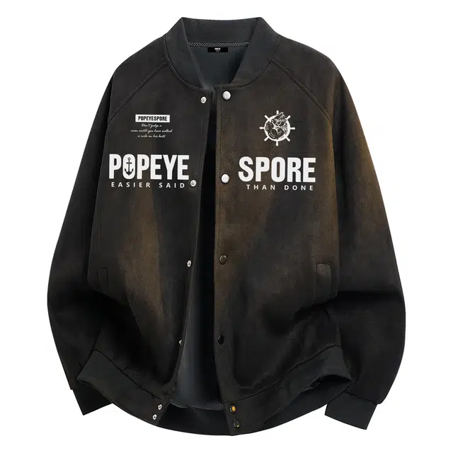 POPEYE Logo
