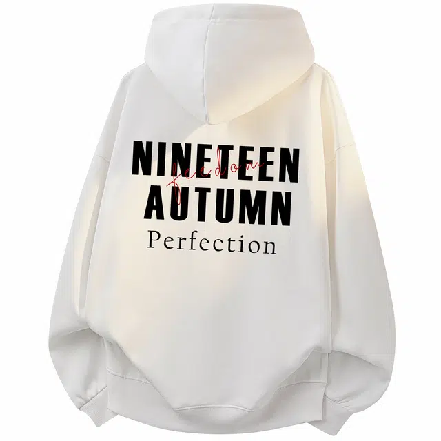 NINETEEN AUTUMN logo