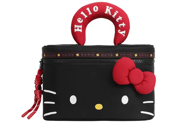 TOUTOU hellokitty