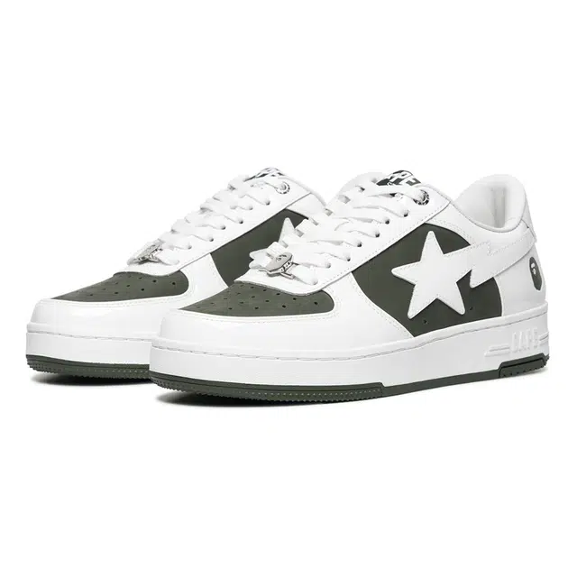 A BATHING APE FW24 STA