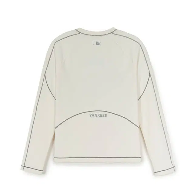 MLB KIDS T FW25