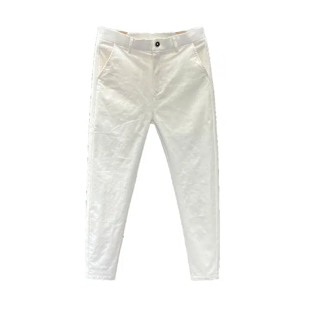 ASSIDUOUS CONFUSED EFFORT 2025