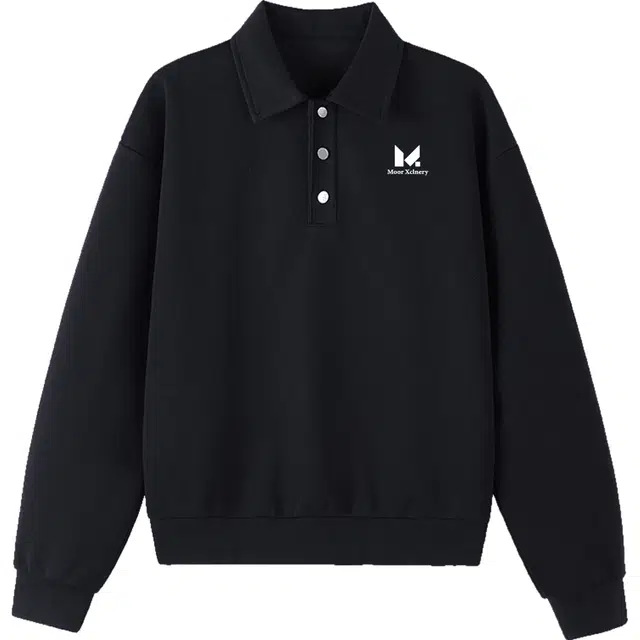 MOOR XCLNERY Polo