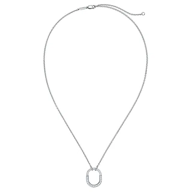 TIFFANY CO. Lock 18K
