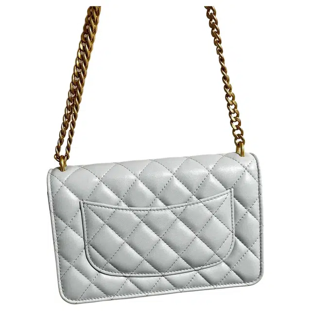 CHANEL Classic Flap CF 23S