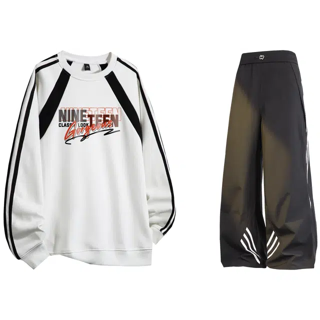 NINETEEN AUTUMN logoT