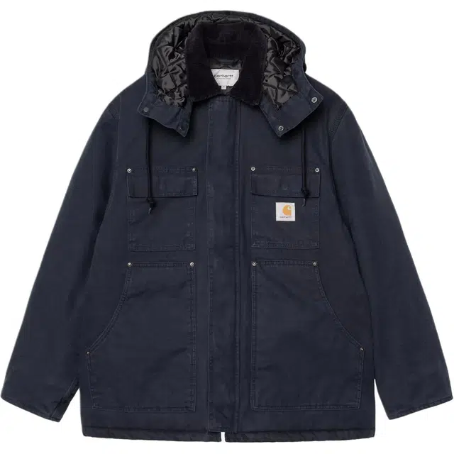 Carhartt WIP FW25 Ambel Coat