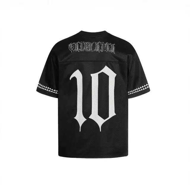 ChillHigh 10 CWA T