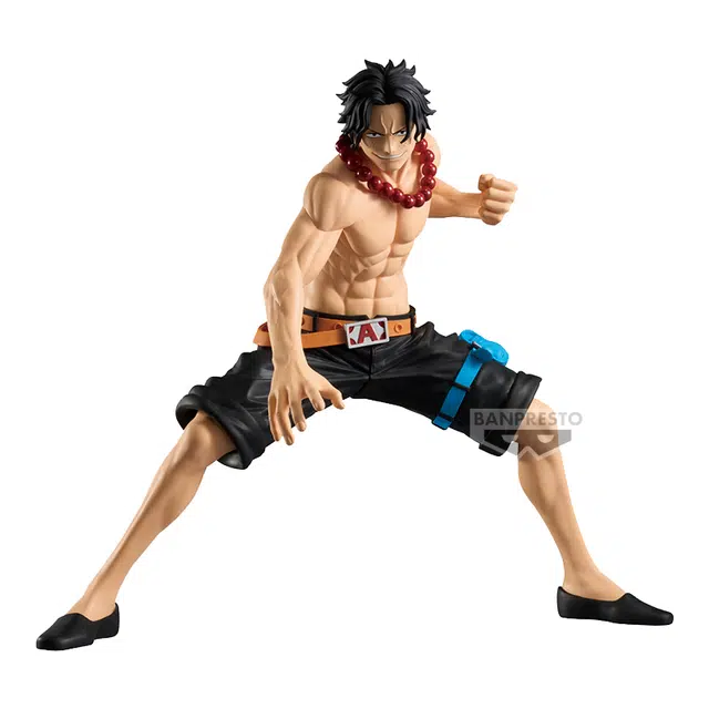 BANPRESTO Grandista D