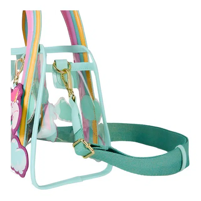 Loungefly PVC