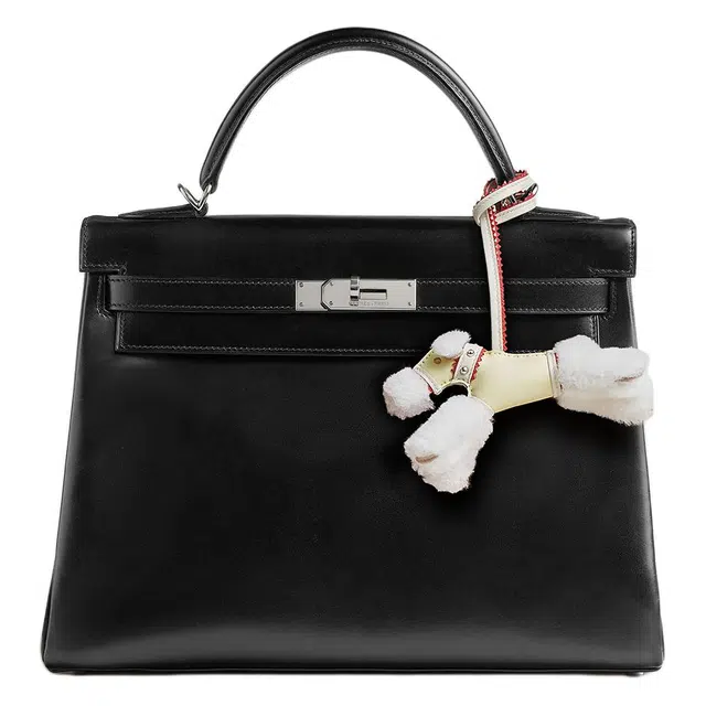 HERMES Herms Budy Epsom