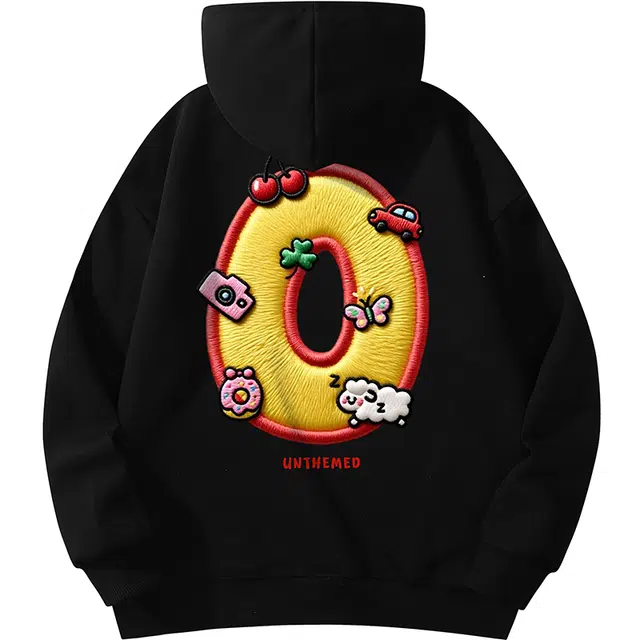 UNthemed OK