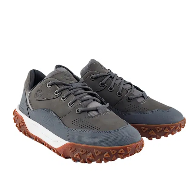 Timberland Motion 6