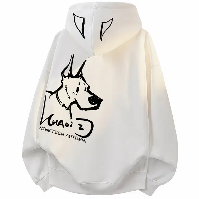 NINETEEN AUTUMN logo